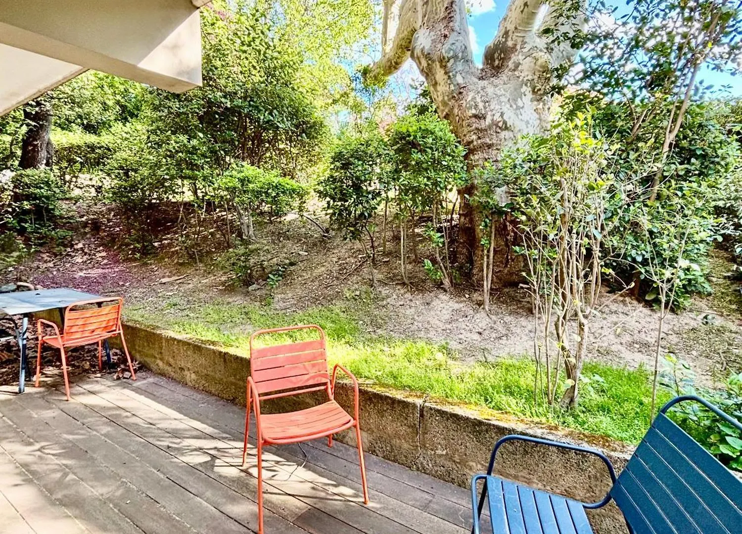 Magnifique T2 Avec Terrasse Apartment Aix-en-Provence France